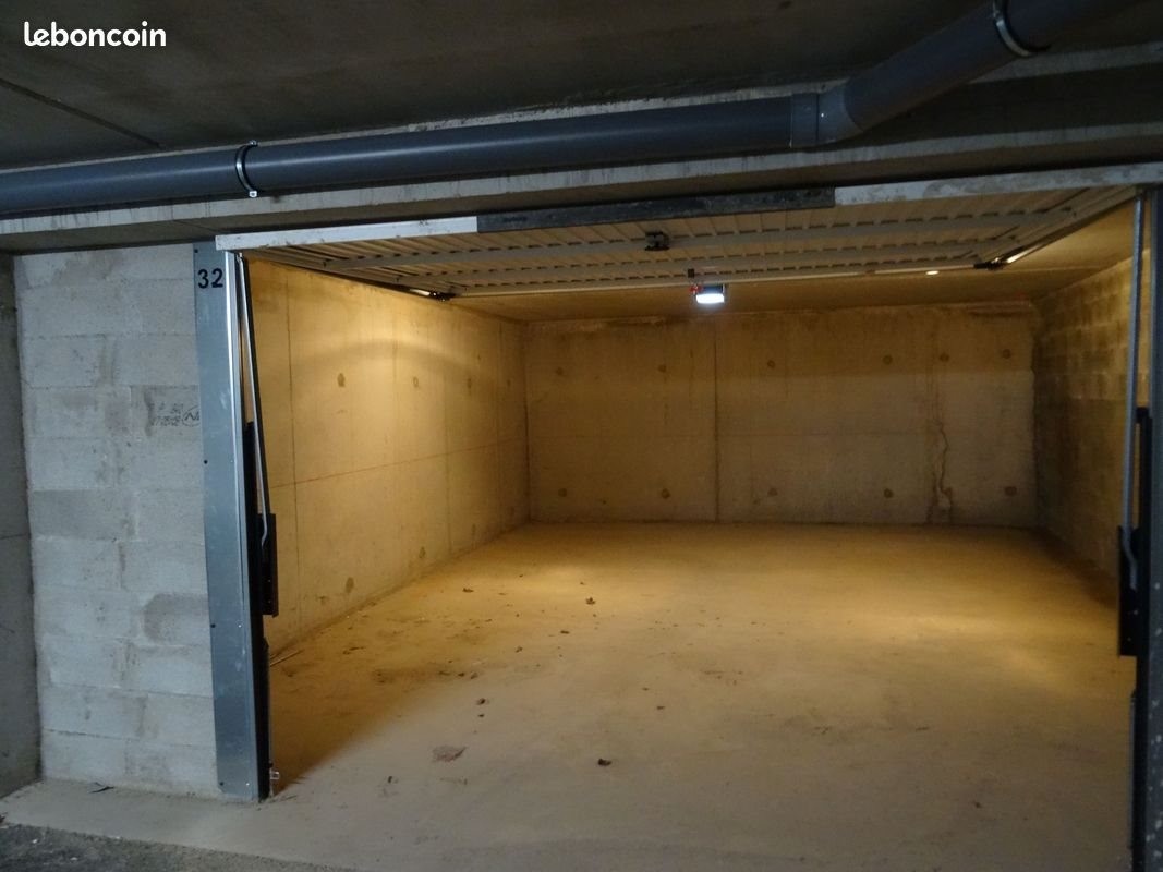 Appartement à louer, 95m², Bourg-de-Péage