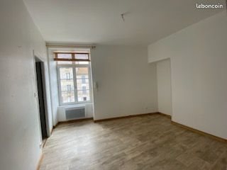 Appartement à louer, 32m², Fontenay-le-Comte