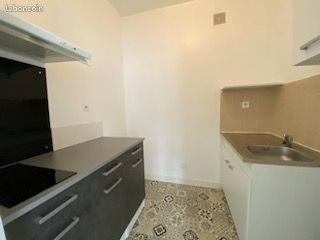 Appartement à louer, 32m², Fontenay-le-Comte