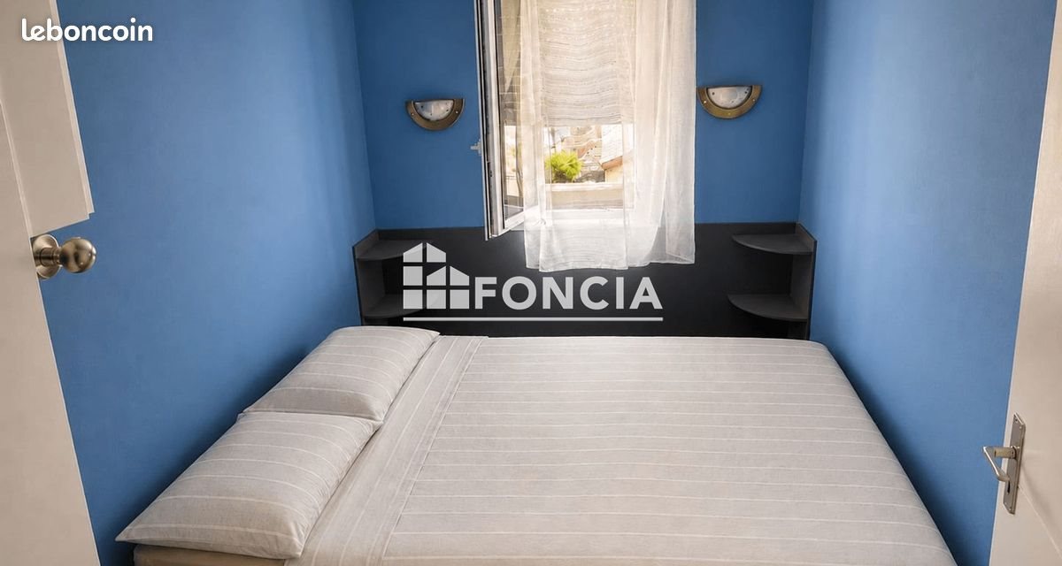 Appartement à vendre, 32m², Leucate