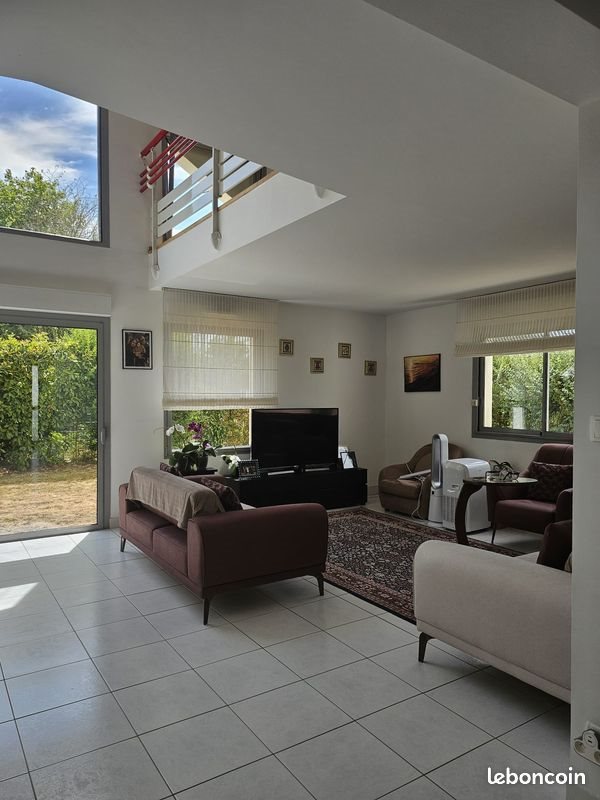 Maison à vendre, 200m², Flavigny-sur-Moselle