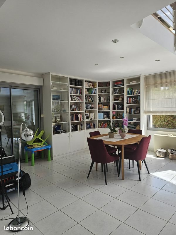 Maison à vendre, 200m², Flavigny-sur-Moselle