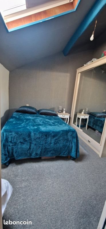 Maison à vendre, 46m², Ballancourt-sur-Essonne