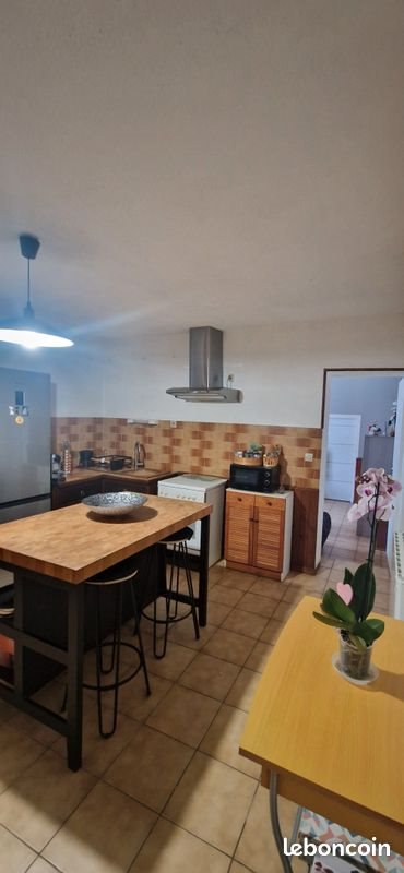 Maison à vendre, 46m², Ballancourt-sur-Essonne