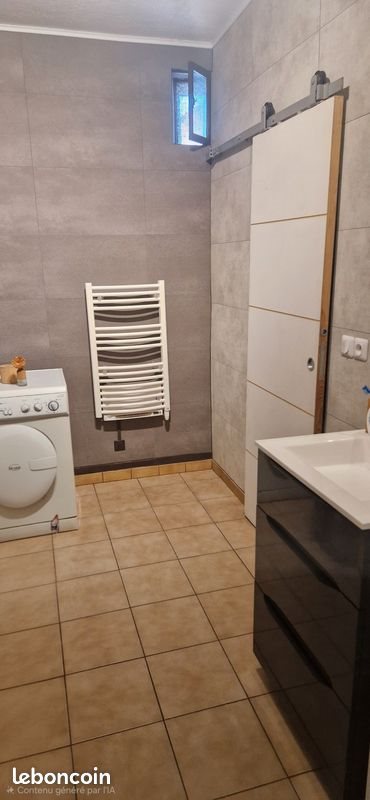 Maison à vendre, 46m², Ballancourt-sur-Essonne