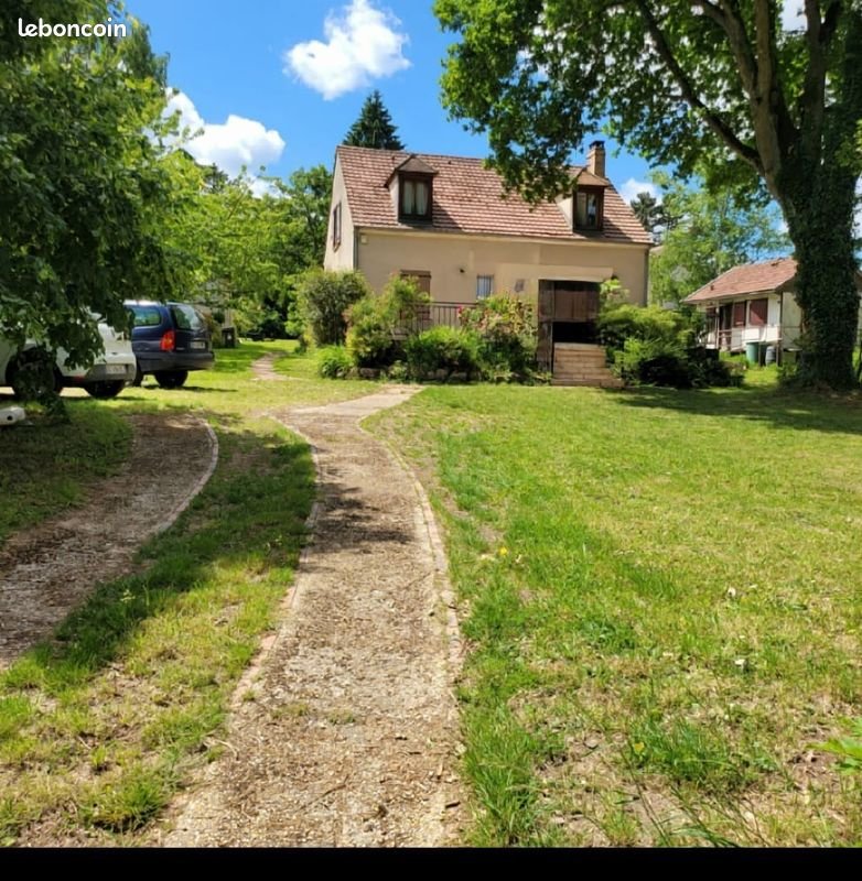 Maison à vendre, 118m², Epiais-Rhus