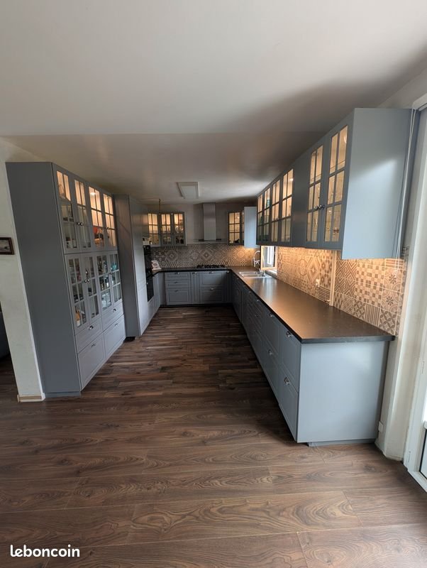 Maison à vendre, 118m², Epiais-Rhus