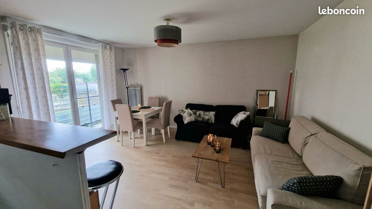 Appartement à vendre, 44m², Montreuil