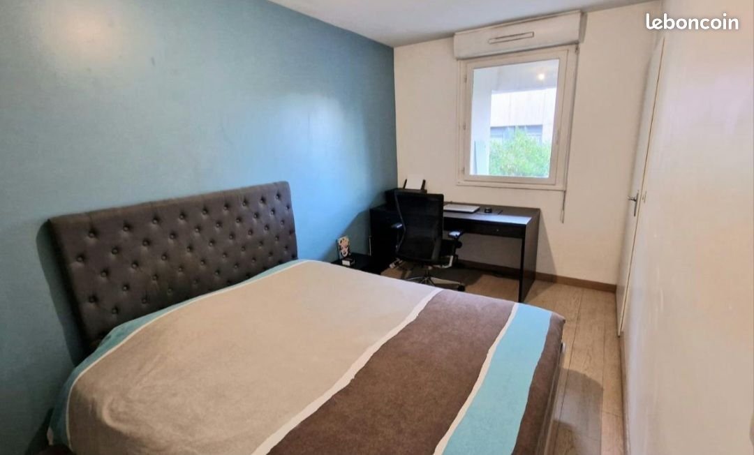 Appartement à vendre, 44m², Montreuil