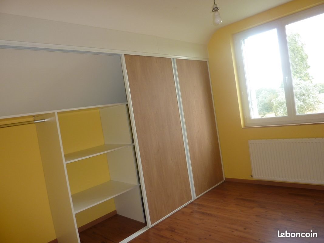 Maison à louer, 114m², Plogastel-Saint-Germain