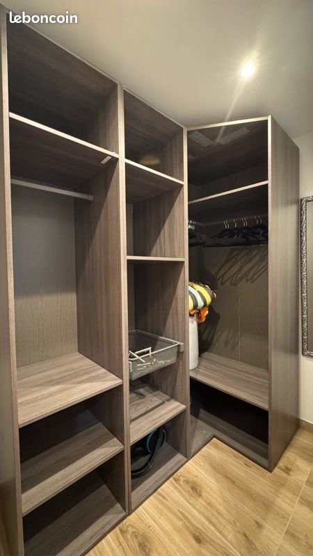Appartement à louer, 19m², Reims