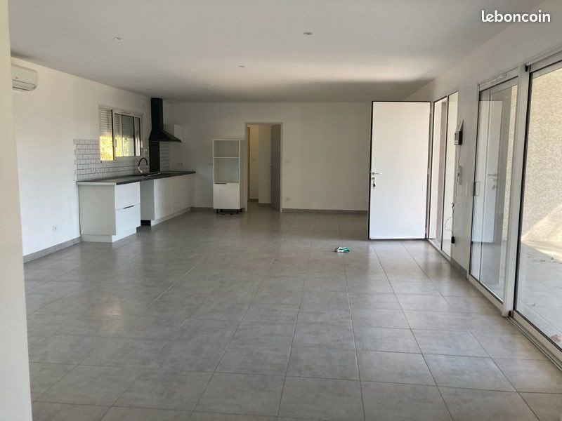 Maison à louer, 120m², Boussens