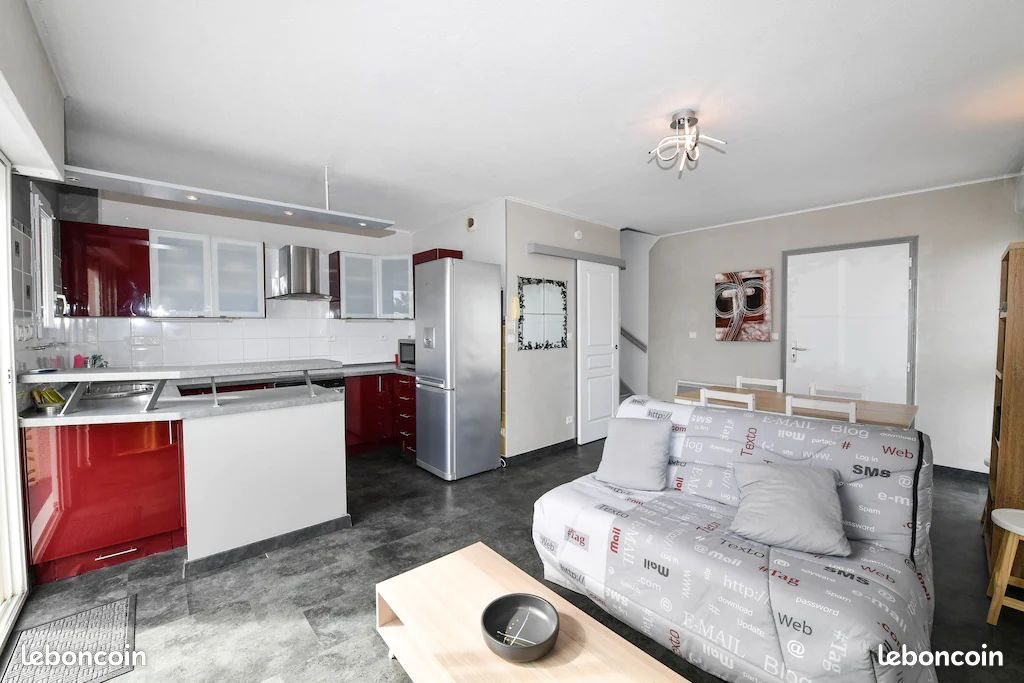 Maison à louer, 53m², Saint-Cyprien
