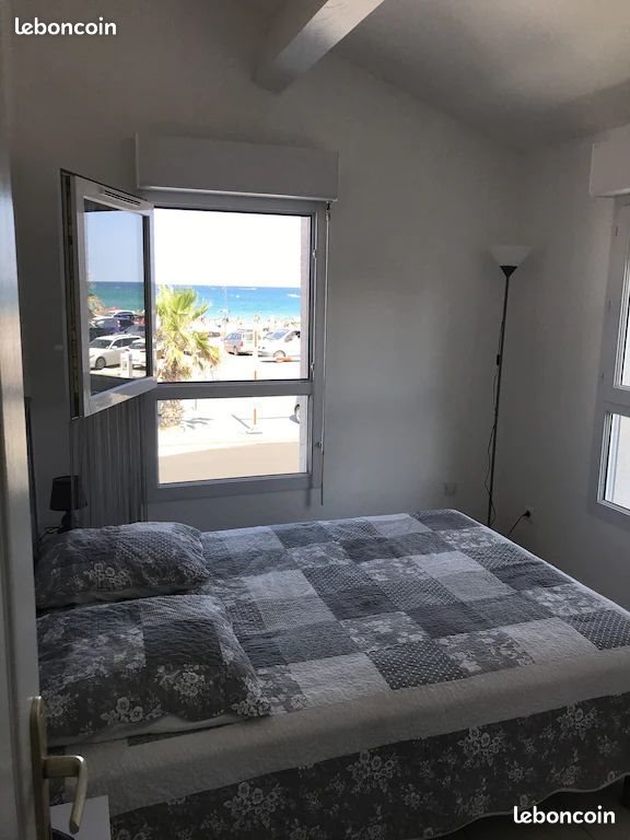 Maison à louer, 53m², Saint-Cyprien