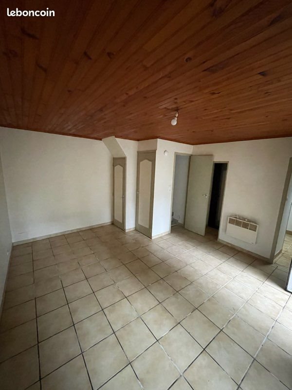 Maison à louer, 40m², Thouars