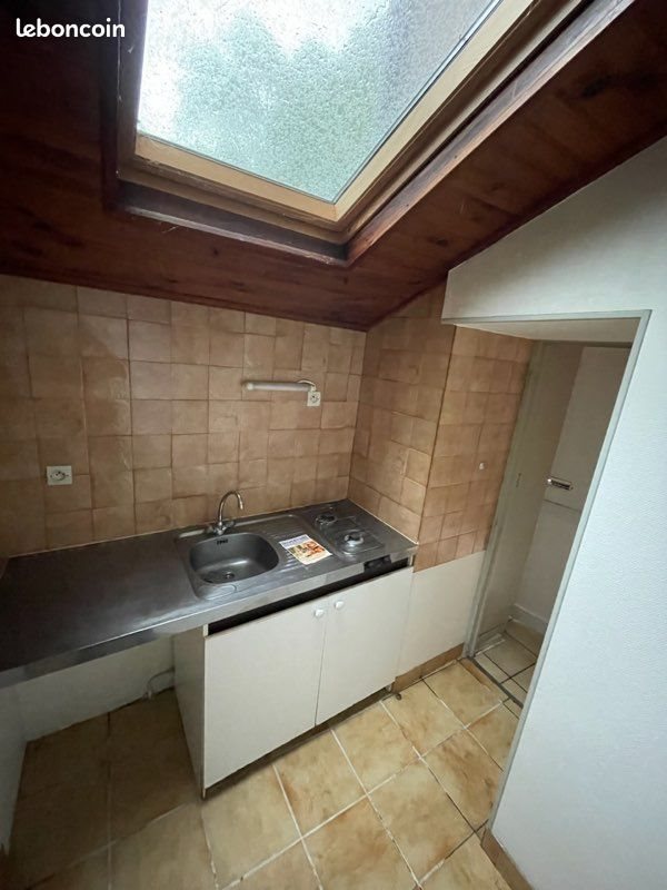 Maison à louer, 40m², Thouars