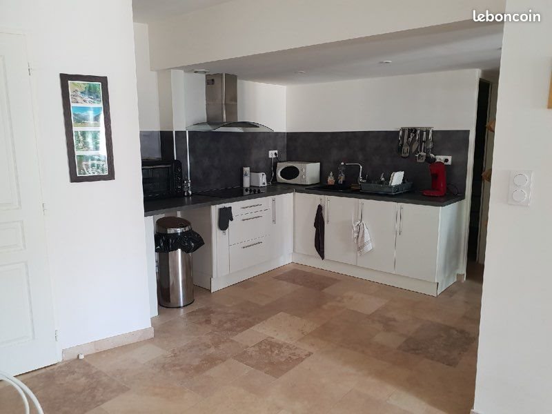 Appartement à vendre, 67m², Carpentras