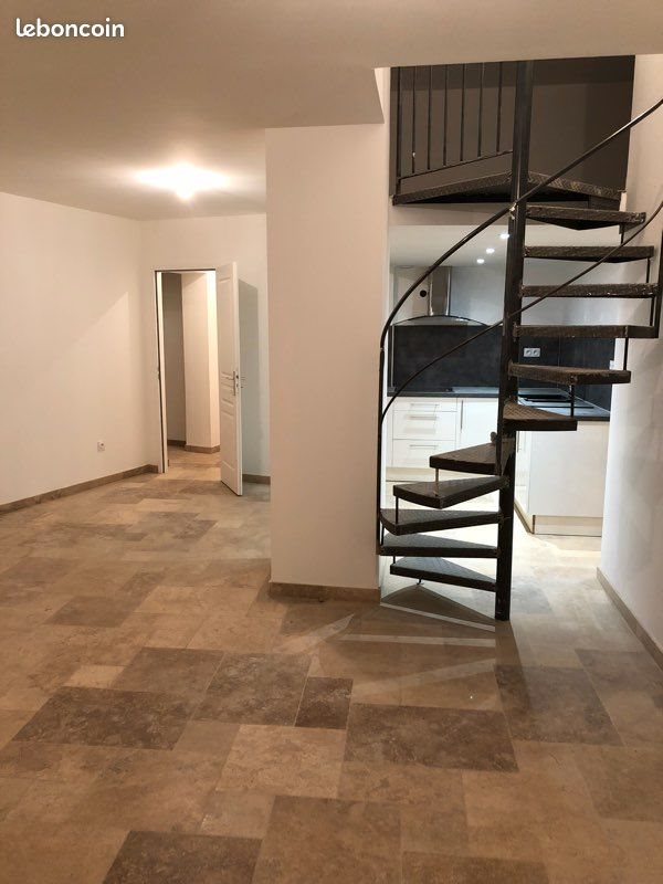 Appartement à vendre, 67m², Carpentras