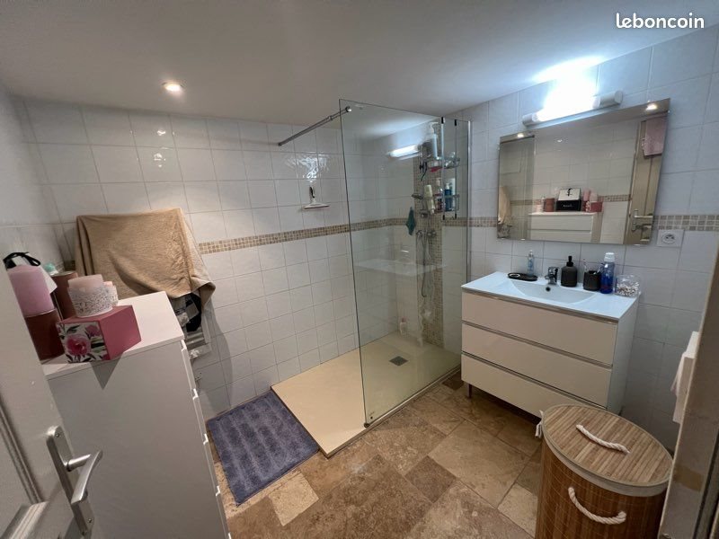 Appartement à vendre, 67m², Carpentras