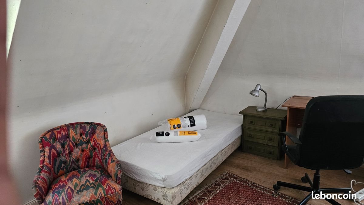 Appartement à louer, 20m², Strasbourg