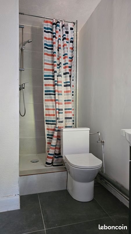 Appartement à louer, 20m², Strasbourg