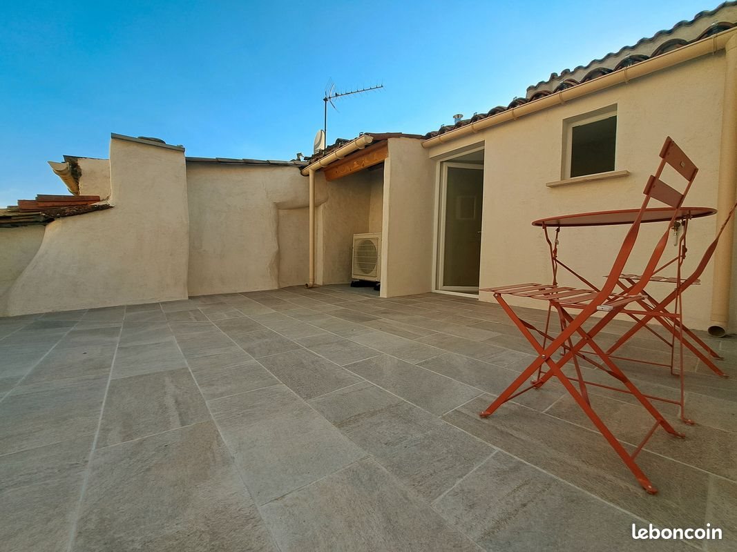 Maison à vendre, 86m², Forcalquier