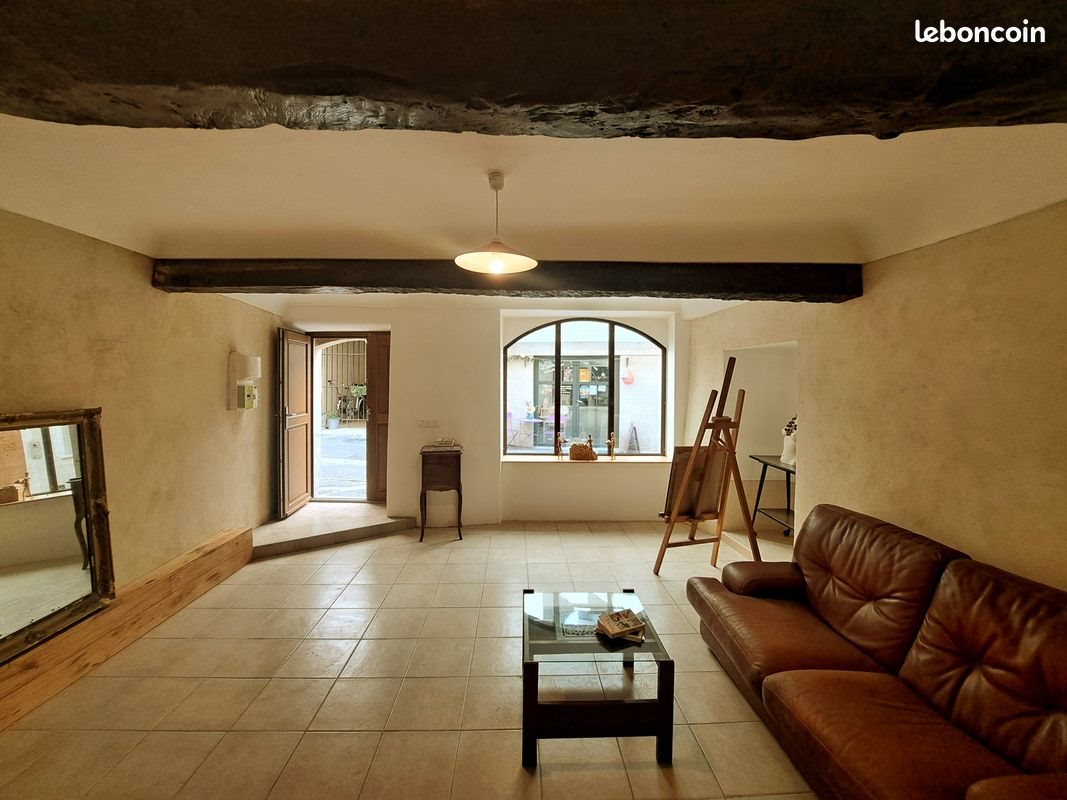 Maison à vendre, 86m², Forcalquier