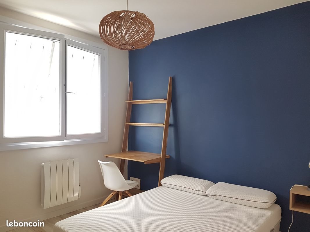 Appartement à louer, 74m², La Roche-sur-Yon