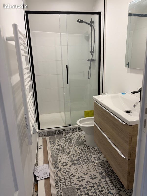 Maison à louer, 110m², Orléans