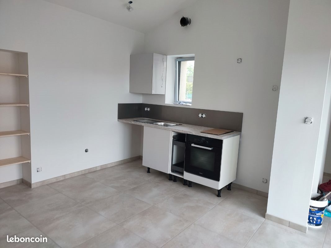 Maison à louer, 51m², Vallet