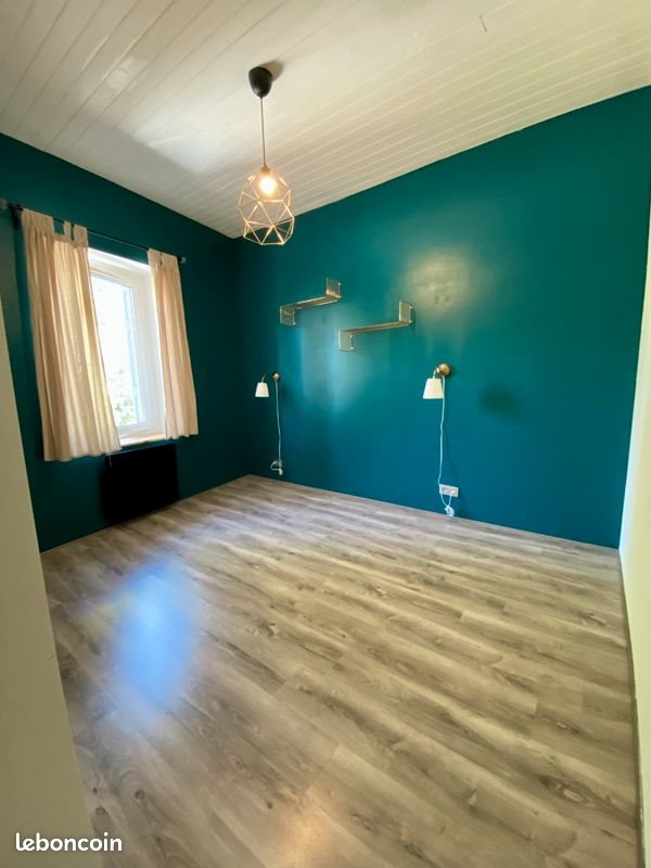 Maison à vendre, 90m², Beauzac