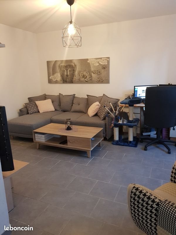 Appartement à louer, 40m², Salon-de-Provence