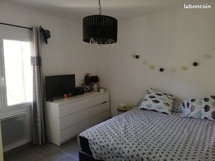 Appartement à louer, 40m², Salon-de-Provence