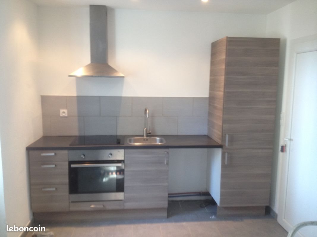Appartement à louer, 40m², Salon-de-Provence