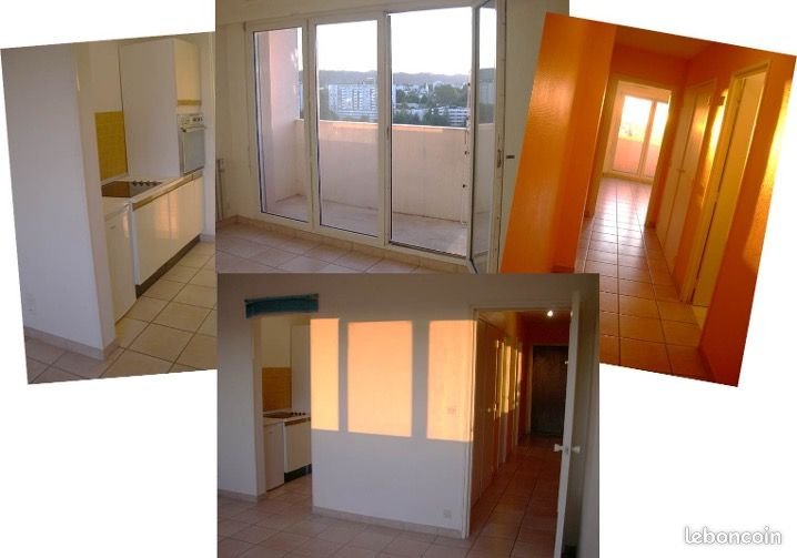 Appartement à louer, 33m², Pau