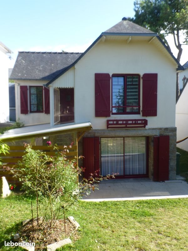 Maison à louer, 90m², Carnac
