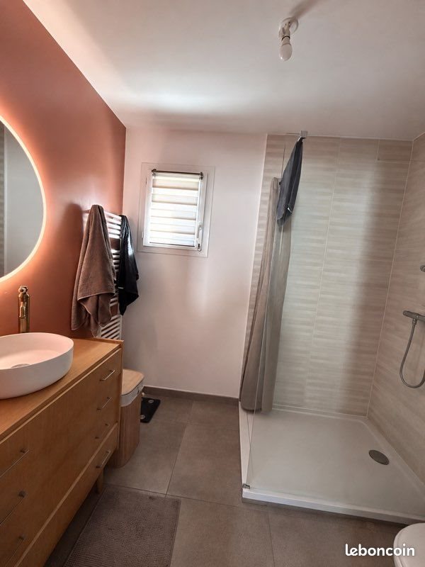 Maison à vendre, 75m², Saint-Laurent-de-Mure