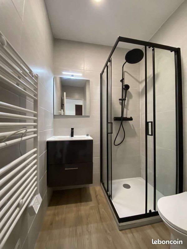 Appartement à louer, 26m², Langogne