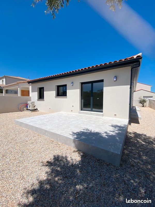 Maison à vendre, 139m², Thuir