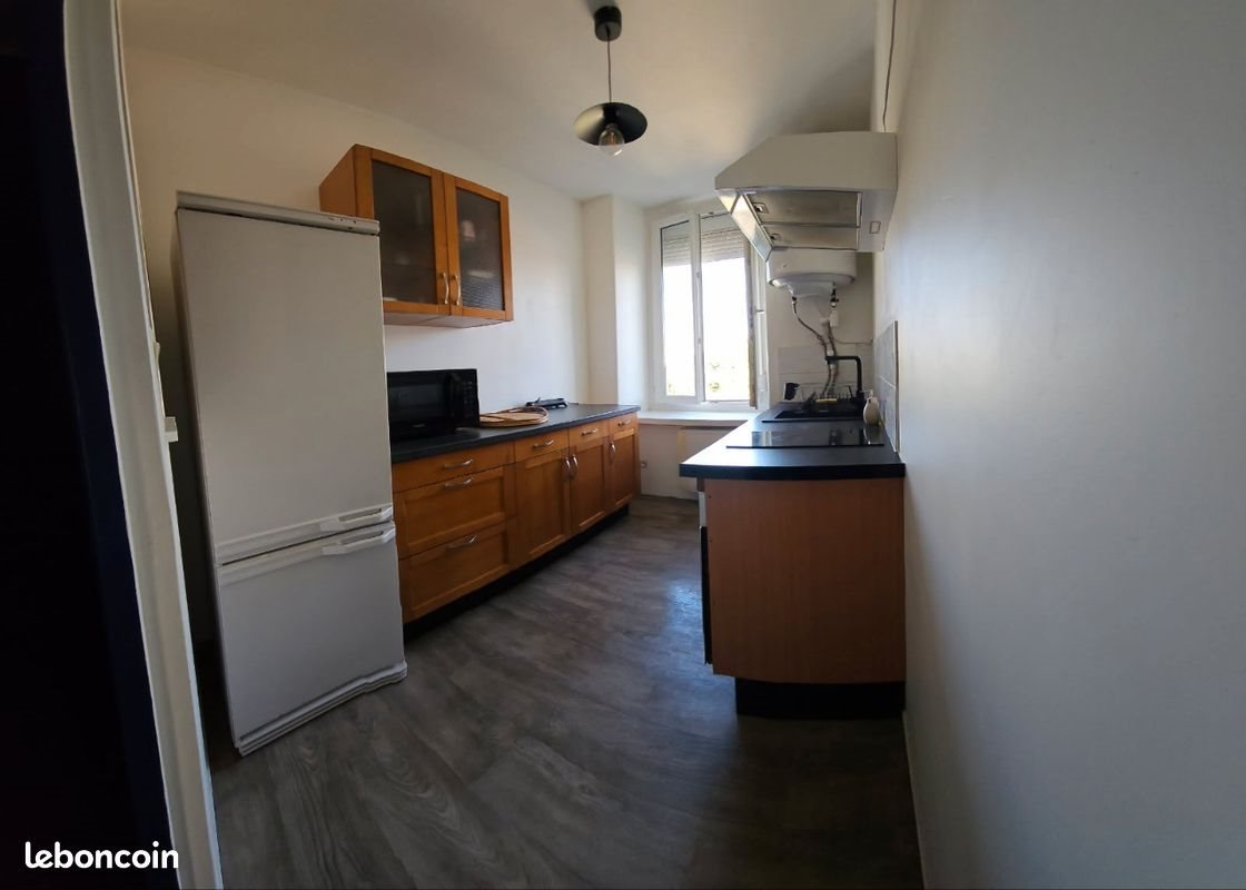 Appartement à vendre, 36m², Rennes