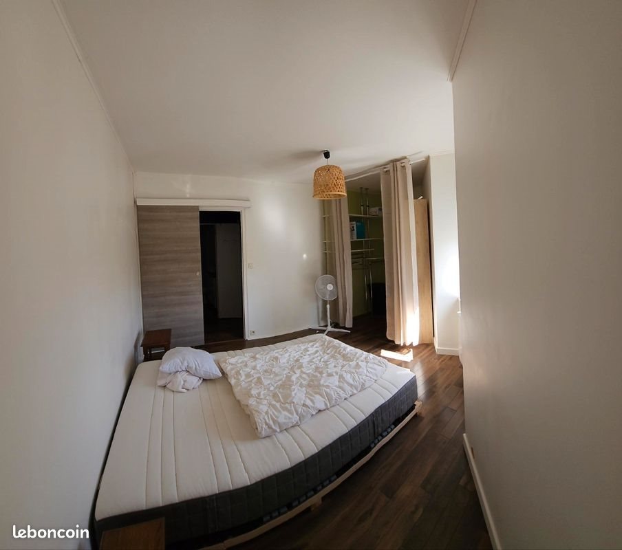 Appartement à vendre, 36m², Rennes