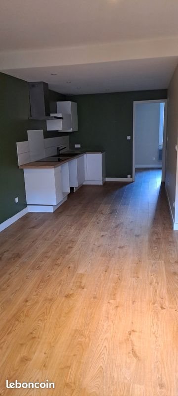 Appartement à louer, 50m², Castres