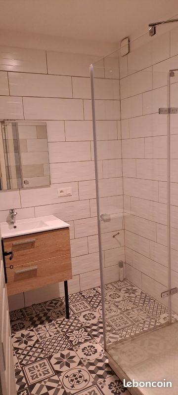 Appartement à louer, 50m², Castres