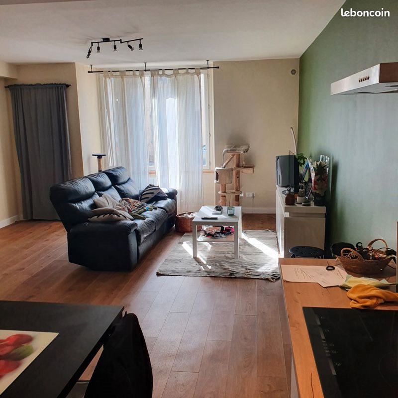 Appartement à louer, 50m², Castres