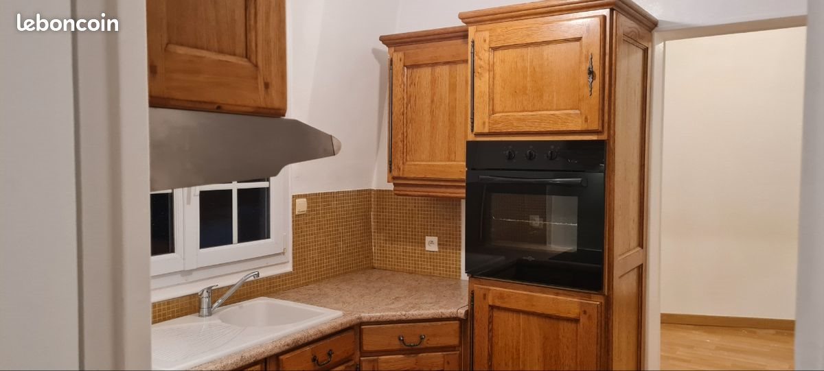 Appartement à louer, 37m², Évreux