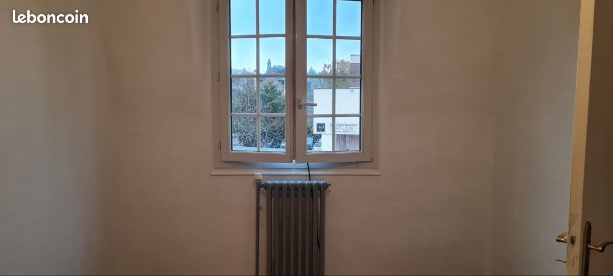 Appartement à louer, 37m², Évreux