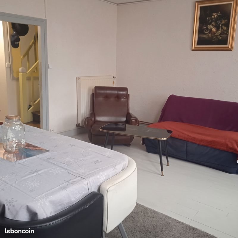 Maison à vendre, 97m², Bézenet