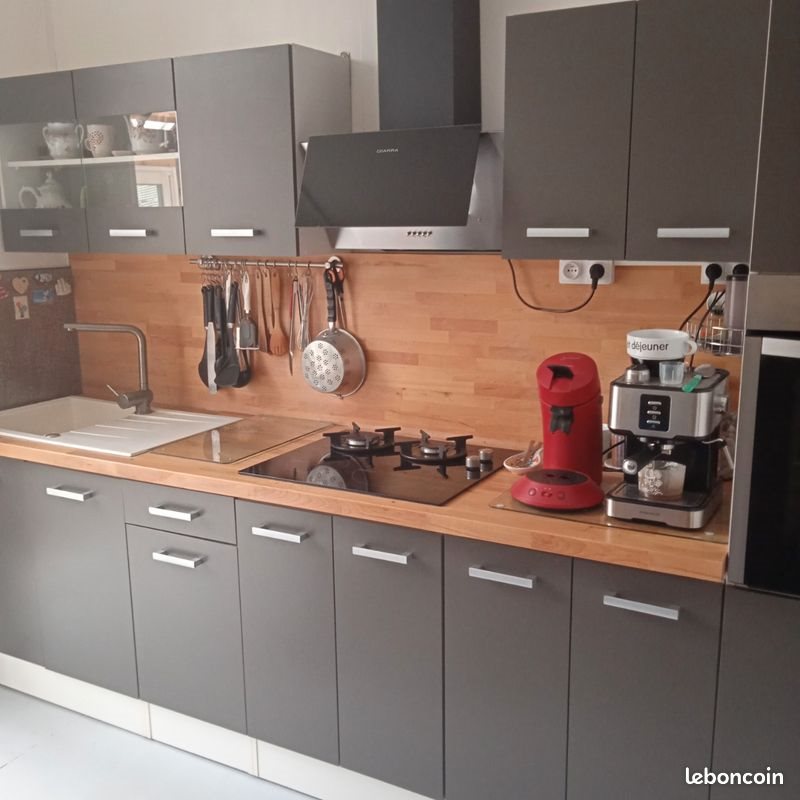 Maison à vendre, 97m², Bézenet