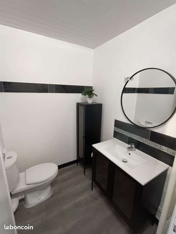 Appartement à louer, 58m², Clermont-Ferrand