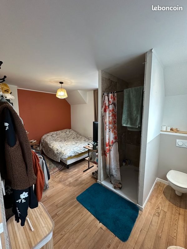 Maison à vendre, 98m², Coutances